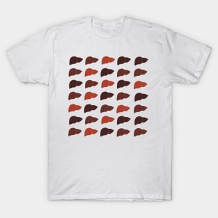 Livers T-Shirt